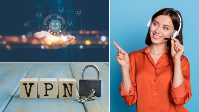 comparison of customer service between cyberghost vpn vs. norton vpn