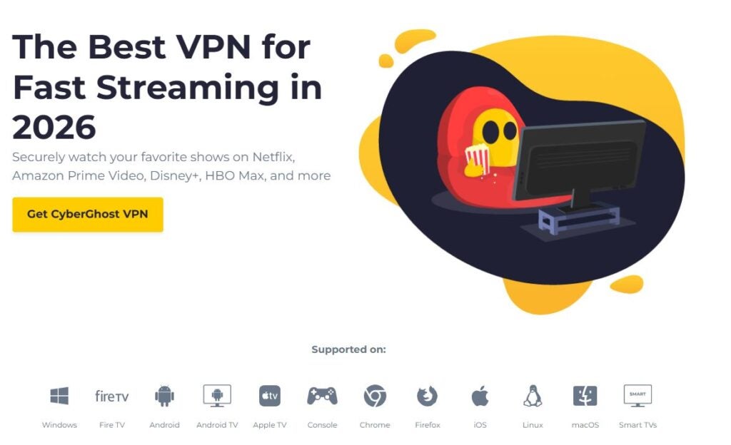 cyberghost vpn vs. surfshark vpn streaming cyberghost vpn vs. surfshark vpn : streaming