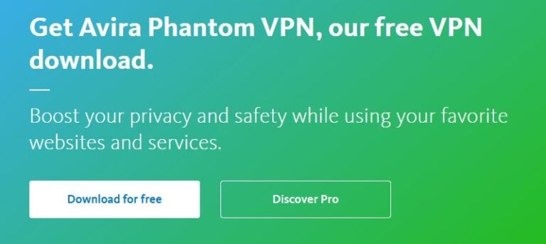 download avira phantom vpn