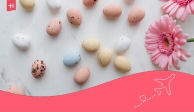 easter tradition around the world