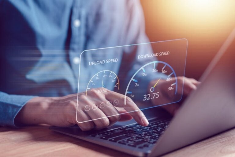 goose vpn performance