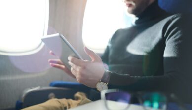 Is first class worth it