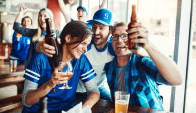 major sporting events 2026