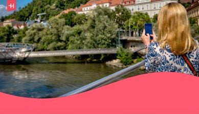 mobile internet in austria