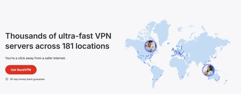 ipvanish vpn vs nordvpn