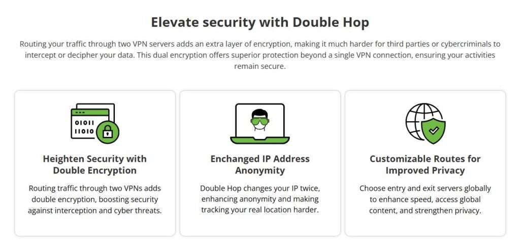 ipvanish vpn vs nordvpn