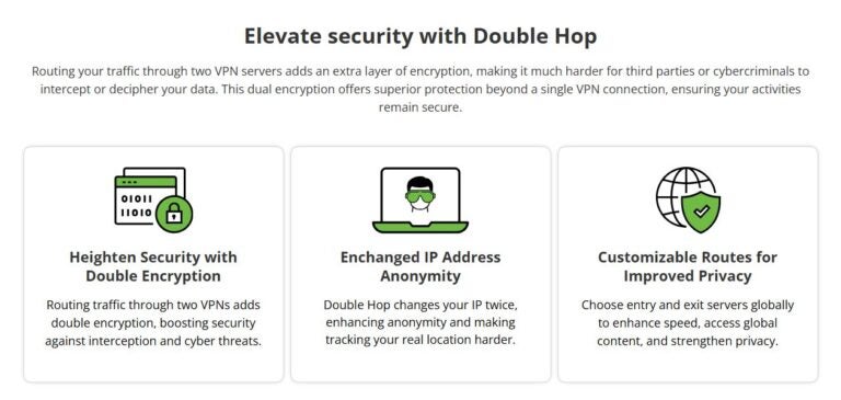 ipvanish vpn vs nordvpn