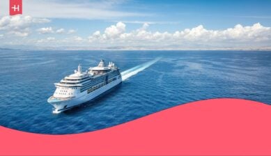 royal caribbean internet package