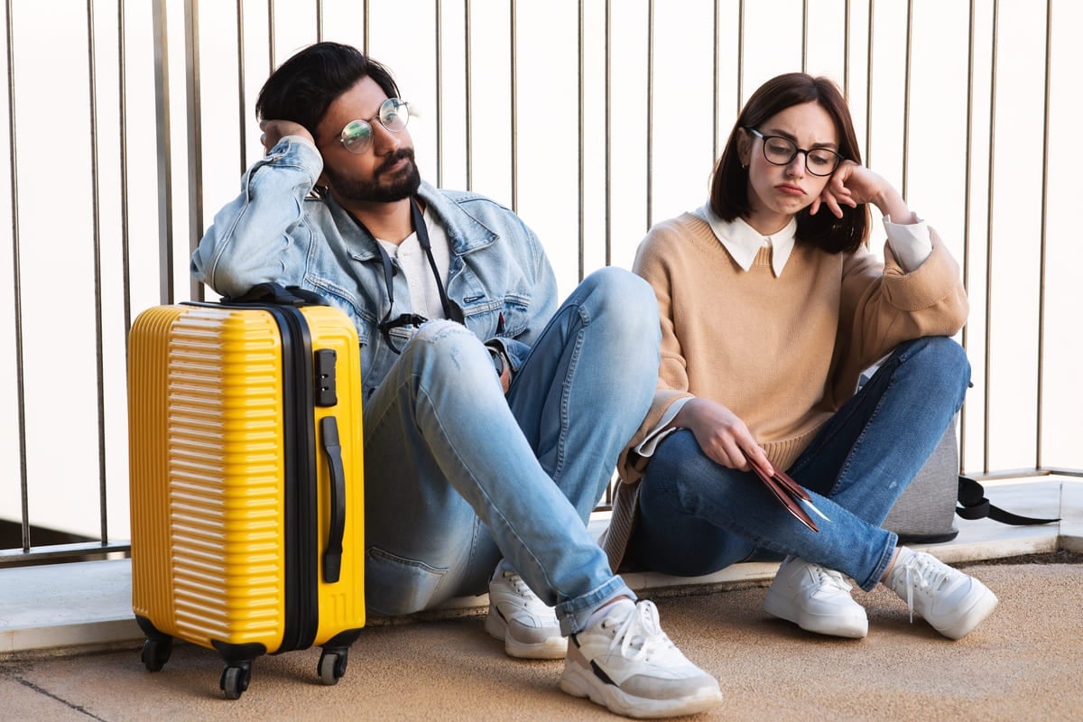 Common travel mistakes that can ruin your trip (and how to avoid them)