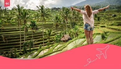 things to do in bali