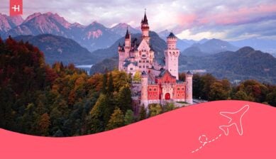 things to do in europe