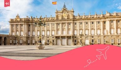 things to do in madrid