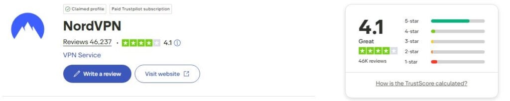 ipvanish vpn vs nordvpn