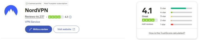 ipvanish vpn vs nordvpn