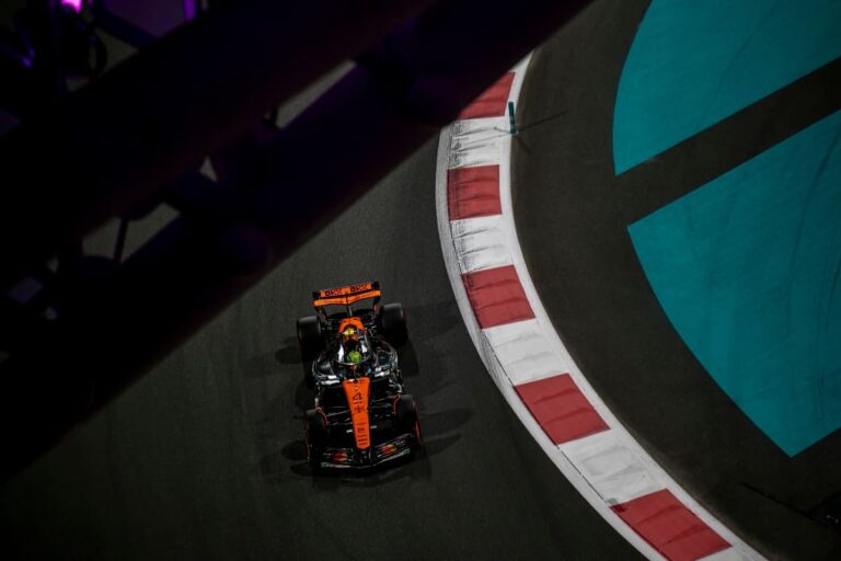 Abu Dhabi Grand Prix