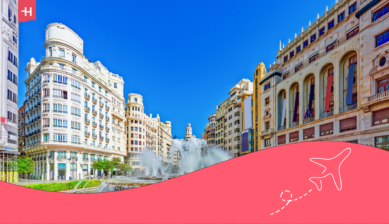 Things to do in Valencia