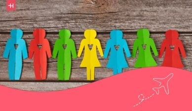 volunteering in monterrey