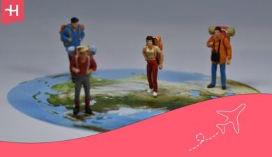 worldpackers volunteering review