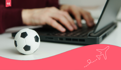 how to see the world cup as a volunteer