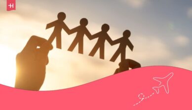 workaway volunteering review