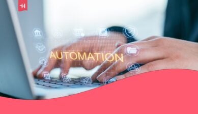 zero-touch provisioning