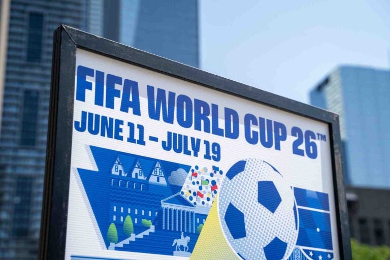 2026 World Cup host city, Toronto