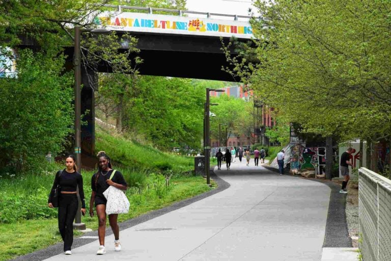 Atlanta BeltLine
