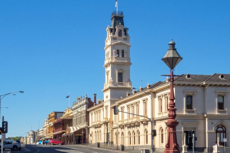 Ballarat