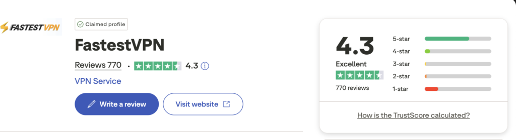 Trustpilot