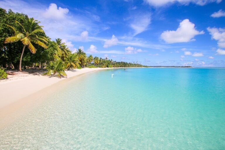 Cocos (Keeling) Islands