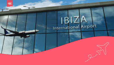 Ibiza Airport