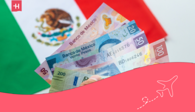 Cash and banking in Mexico