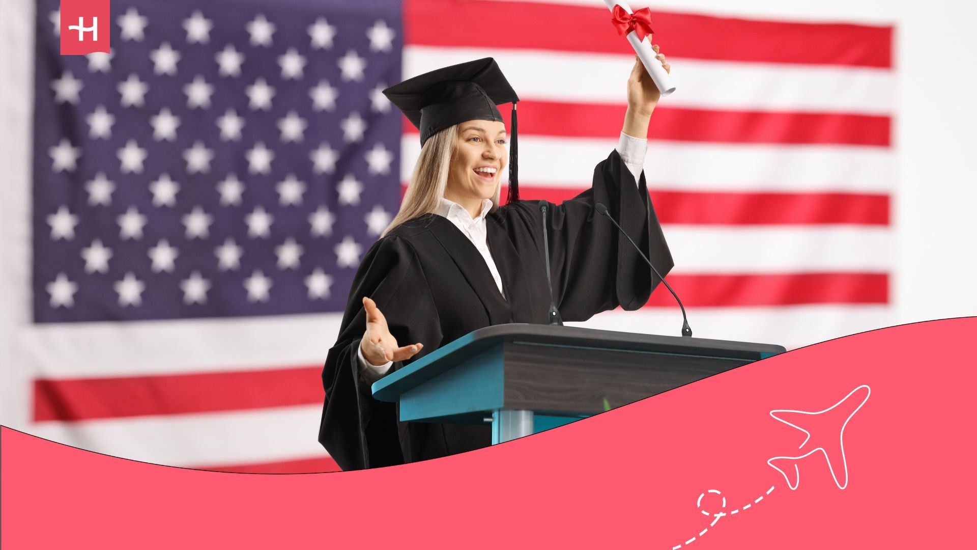 Best loans for international students in the USA - Holafly