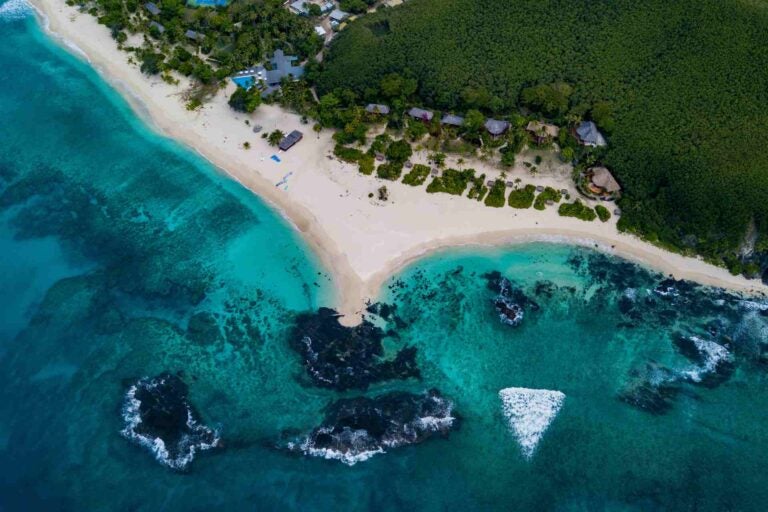 Yasawa Island, Fiji