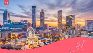 Free things to do in Atlanta, Georgia