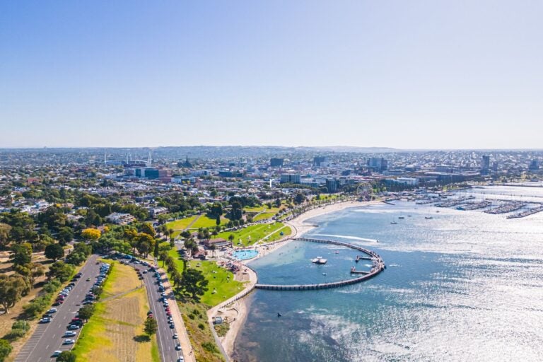 Geelong