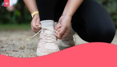 How to get into the Boston Marathon