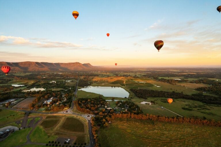 Hunter Valley