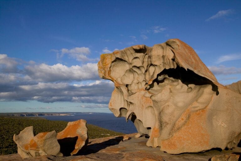 Kangaroo Island