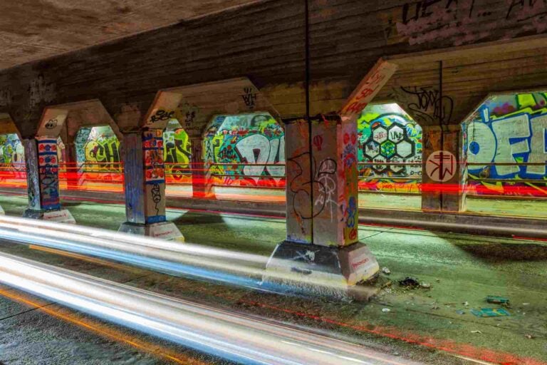 Krog Street Tunnel