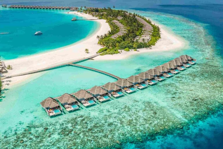 Maldives