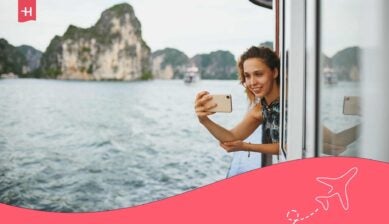 Optus roaming in Vietnam