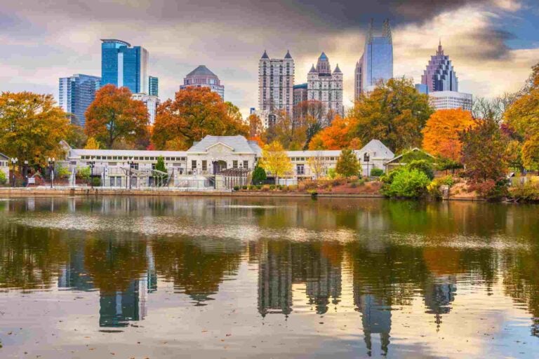 Piedmont Park
