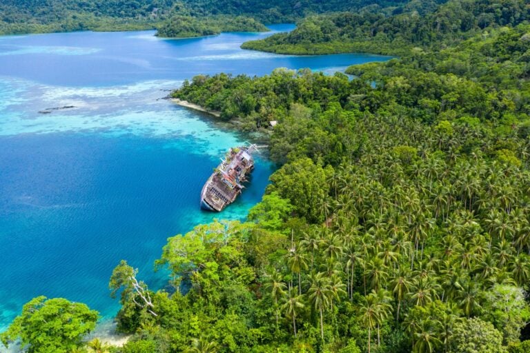 Solomon Islands
