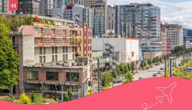 Things to do in Seattle