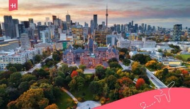 Things to do in Toronto