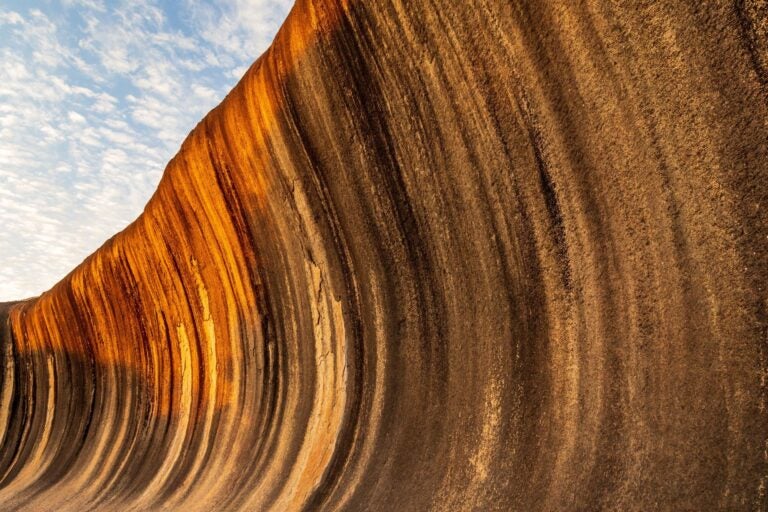 Wave Rock