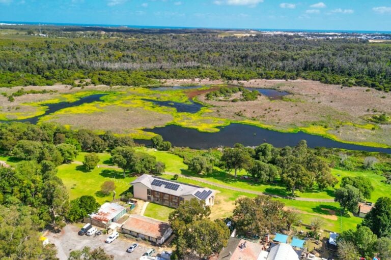 Yanchep National Park