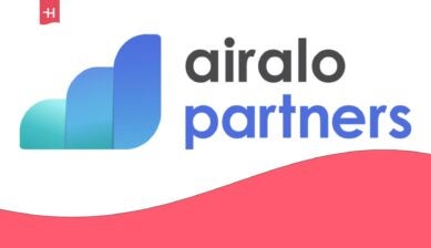 Airalo for Business review