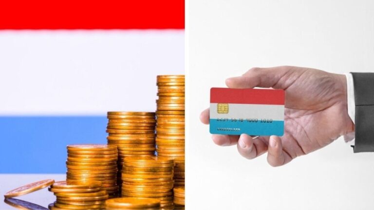 learn the costs of opening a bank account in luxembourg as a foreigner.